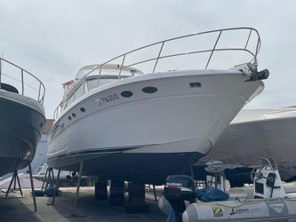 48' Sea Ray 1999 Yacht For Sale